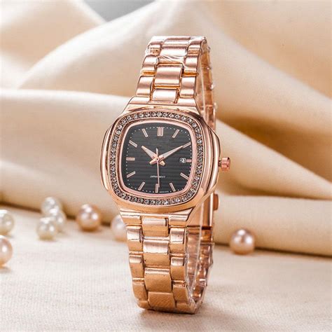 Montres Femme de Luxe 